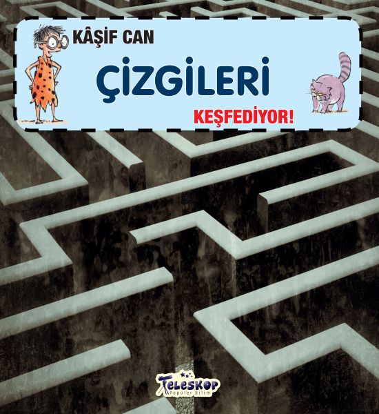 kasif-can-cizgileri-kesfediyor