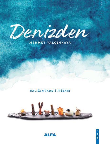 denizden