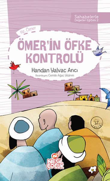 sahabelerle-degerler-egitimi-1-set-omerin-ofke-kontrolu