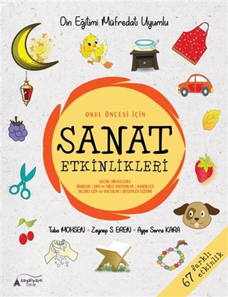 okul-oncesi-icin-sanat-etkinlikleri