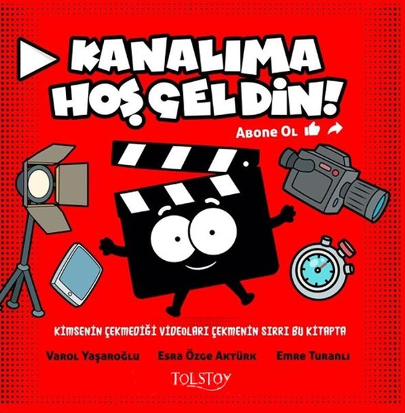 kanalima-hosgeldin