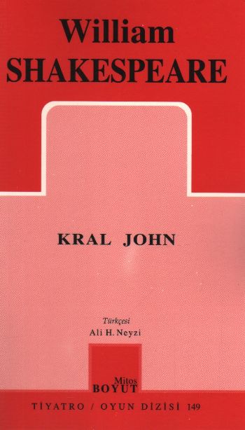 kral-john