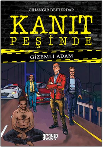 kanit-pesinde-1-gizemli-adam-ciltli