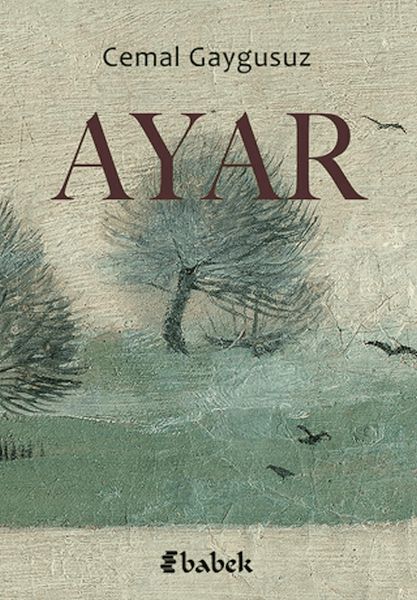 ayar