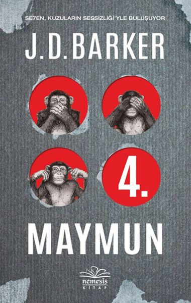 4-maymun