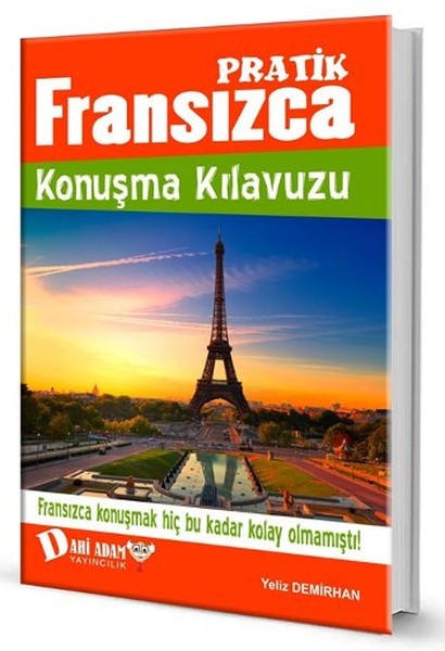 pratik-fransizca-konusma-kilavuzu