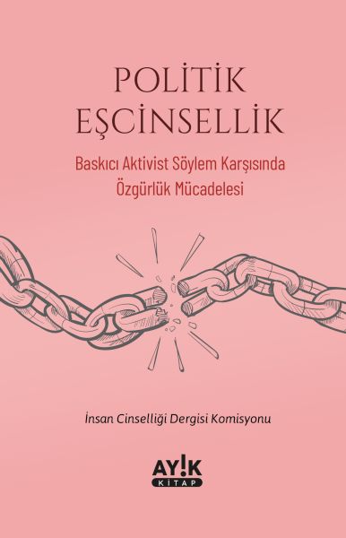 politik-escinsellik