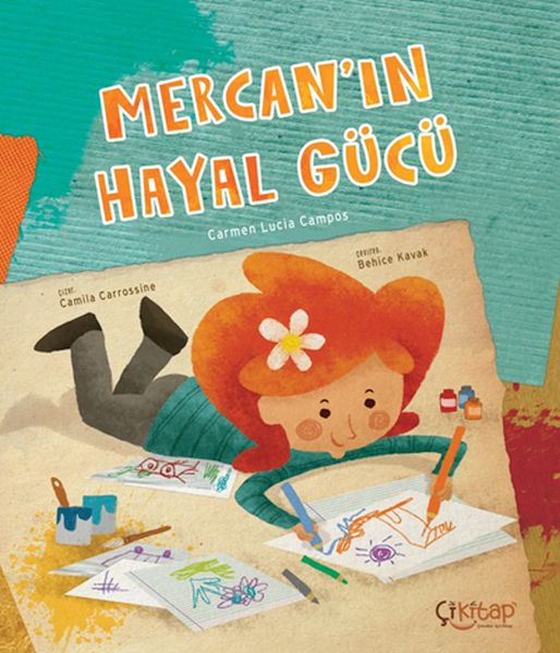 mercan-in-hayal-gucu