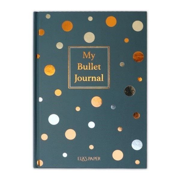 my-bullet-journal-defter-confetti-mavi