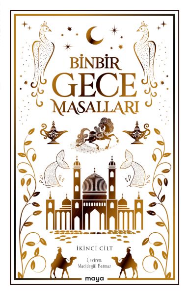 binbir-gece-masallari-ikinci-cilt-227670