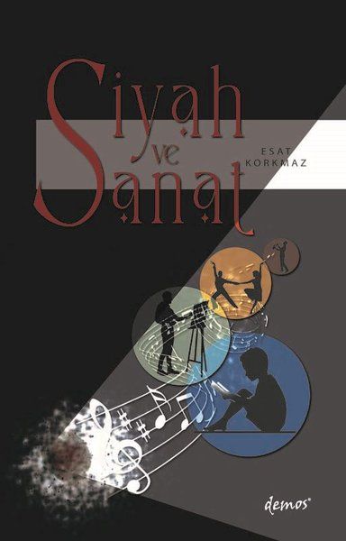 siyah-ve-sanat