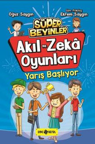 akil-ve-zeka-oyunlari-1-yaris-basliyor