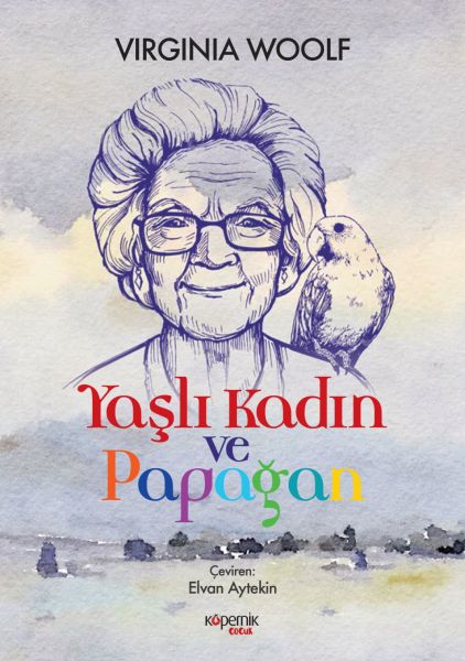 yasli-kadin-ve-papagan-209373