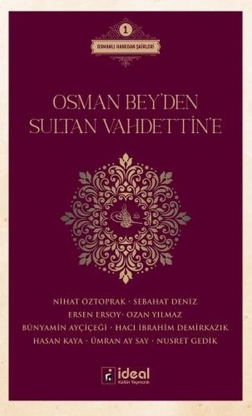 osman-bey-den-sultan-vahdettin-e