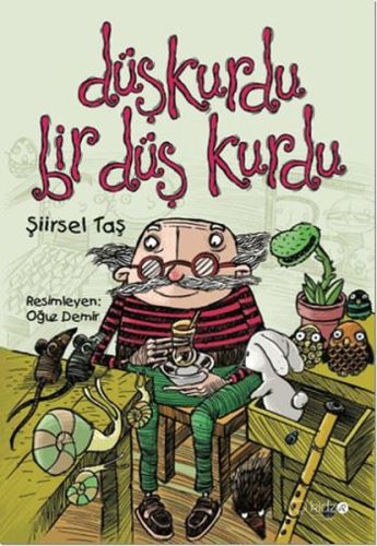 duskurdu-bir-dus-kurdu