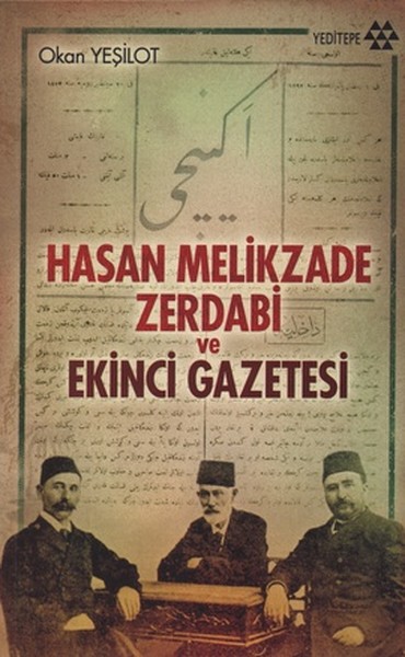 hasan-melikzade-zerdabi-ve-ekinci-gazetesi