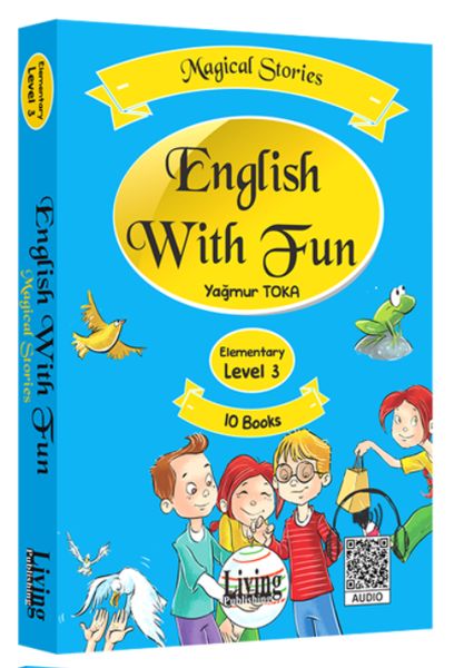 english-with-fun-level-3-10-kitap-magical-stories