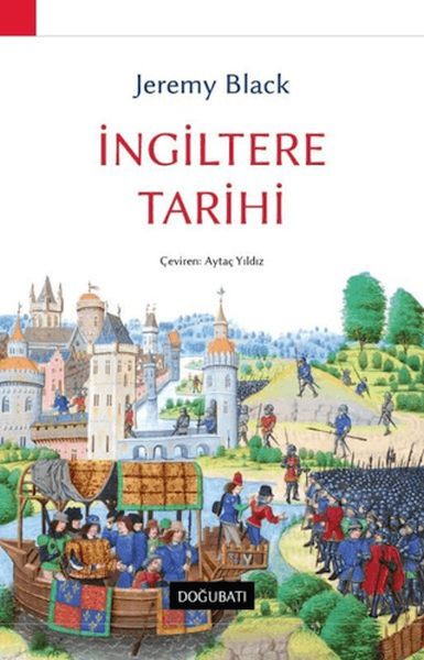 ingiltere-tarihi