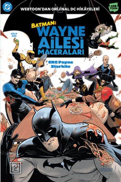 batman-wayne-ailesi-maceralari-1
