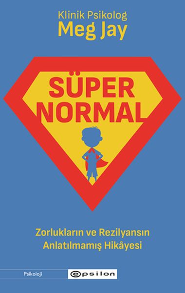 supernormal