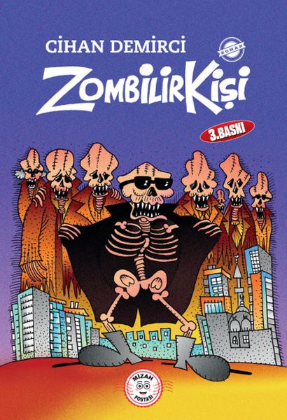 zombilirkisi