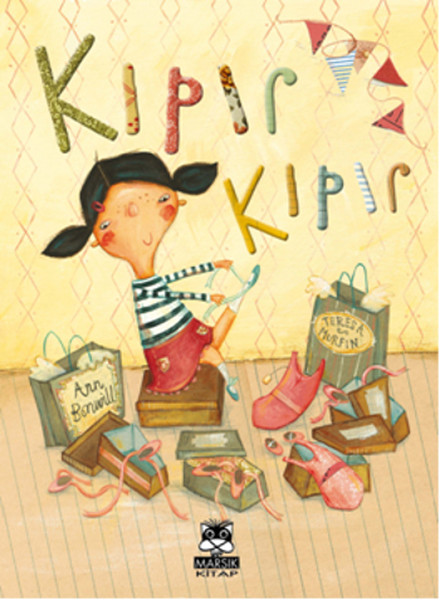 kipir-kipir