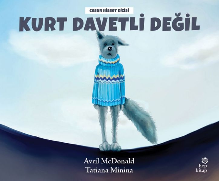 kurt-davetli-degil