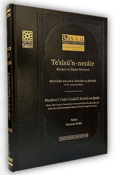 tesisun-nezair-medarul-usul