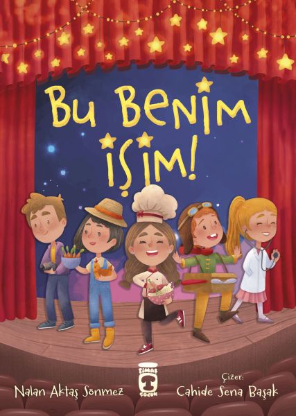 bu-benim-isim