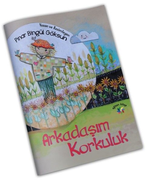 arkadasim-korkuluk