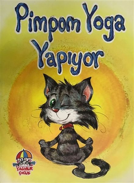 pimpom-yoga-yapiyor