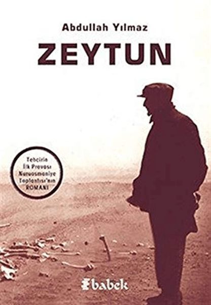 zeytun