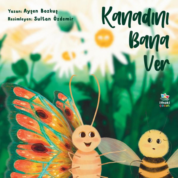 kanadini-bana-ver