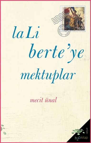 lali-berte-ye-mektuplar