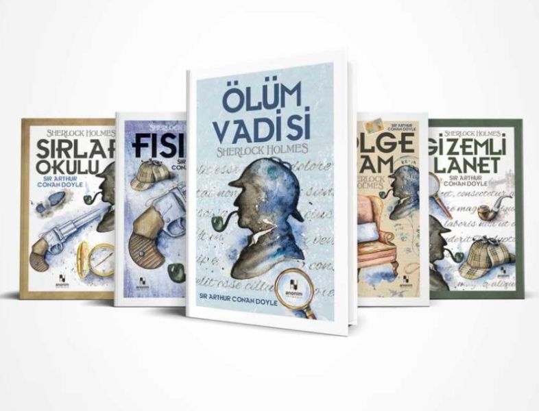 sherlock-holmes-serisi-kutulu-set-5-kitap-takim