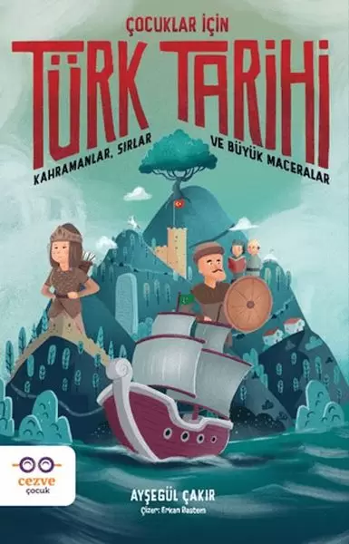 cocuklar-icin-turk-tarihi