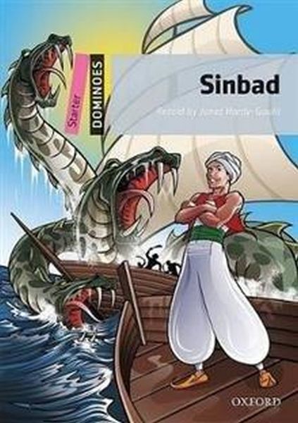 sinbad