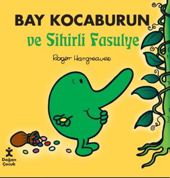 bay-kocaburun-ve-sihirli-fasulye