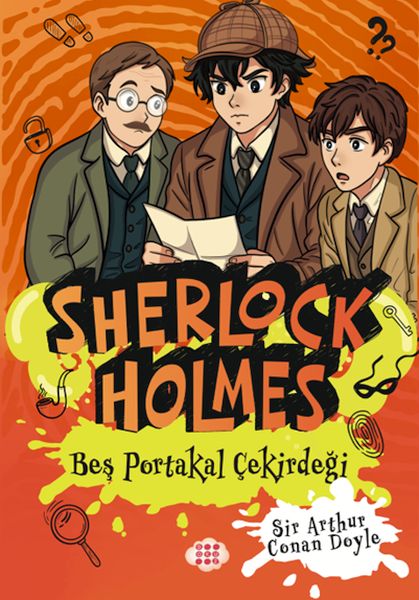 sherlock-holmes-bes-portakal-cicegi
