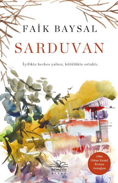 sarduvan