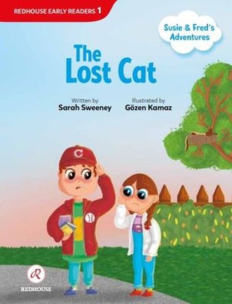 the-lost-cat