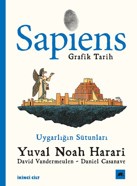 sapiens-grafik-tarih-ikinci-cilt