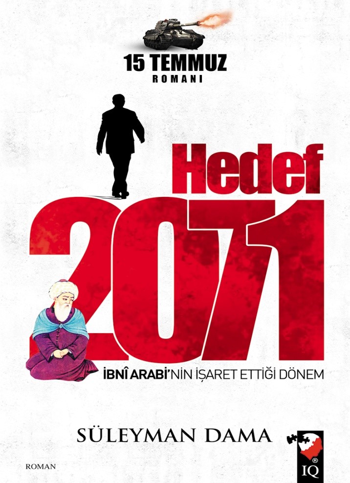 hedef-2071