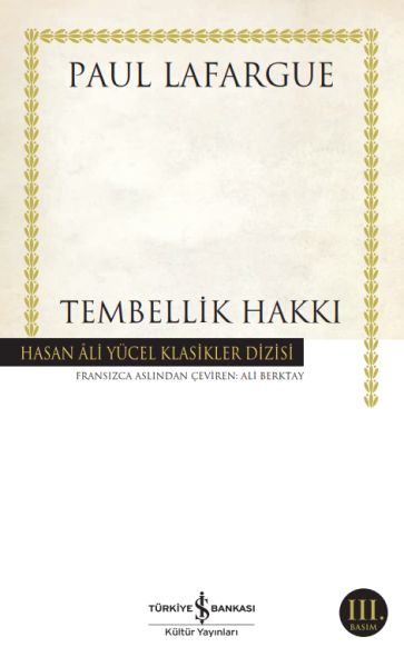 tembellik-hakki-hasan-ali-yucel-klasikleri