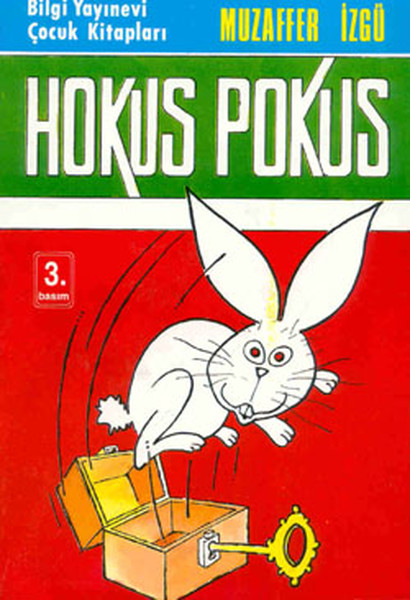 hokus-pokus