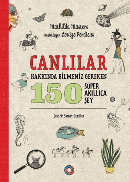 canlilar-hakkinda-bilmeniz-gereken-150-super-akillica-sey-230570