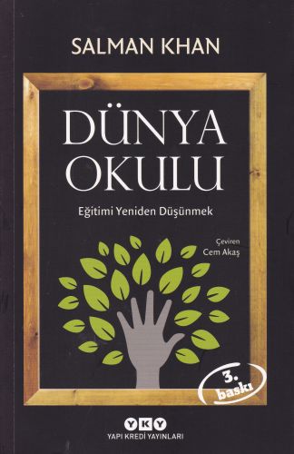 dunya-okulu-egitimi-yeniden-dusunmek