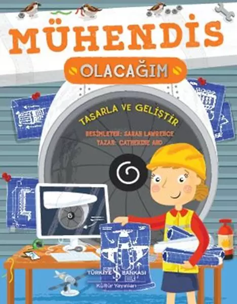 muhendis-olacagim
