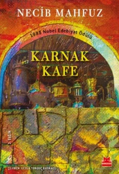 karnak-kafe