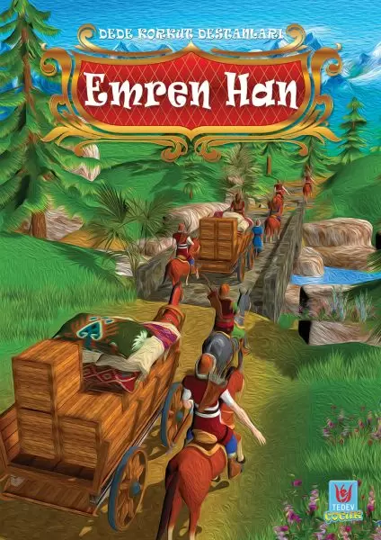 emren-han-dede-korkut-destanlari